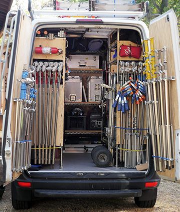 Pro Light Package with Truck 10 Lightman rental in Chandigarh