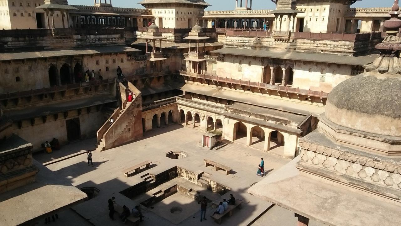 Rajasthan