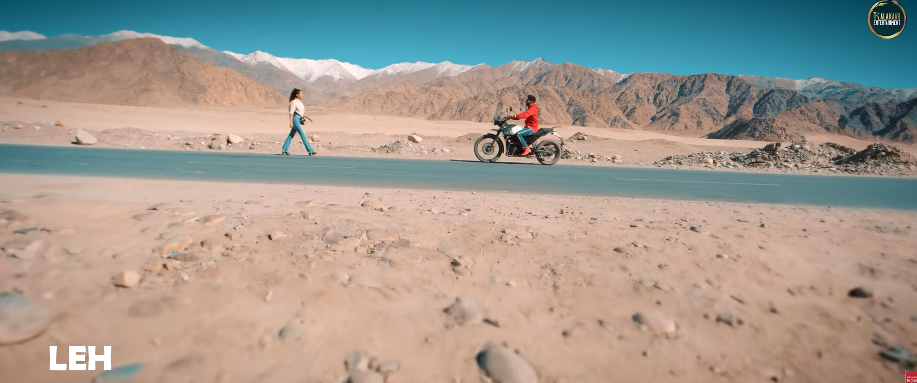 Himachal Pradesh
