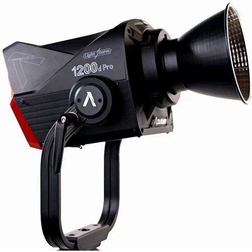 Aputure 1200d Pro rental in Chandigarh