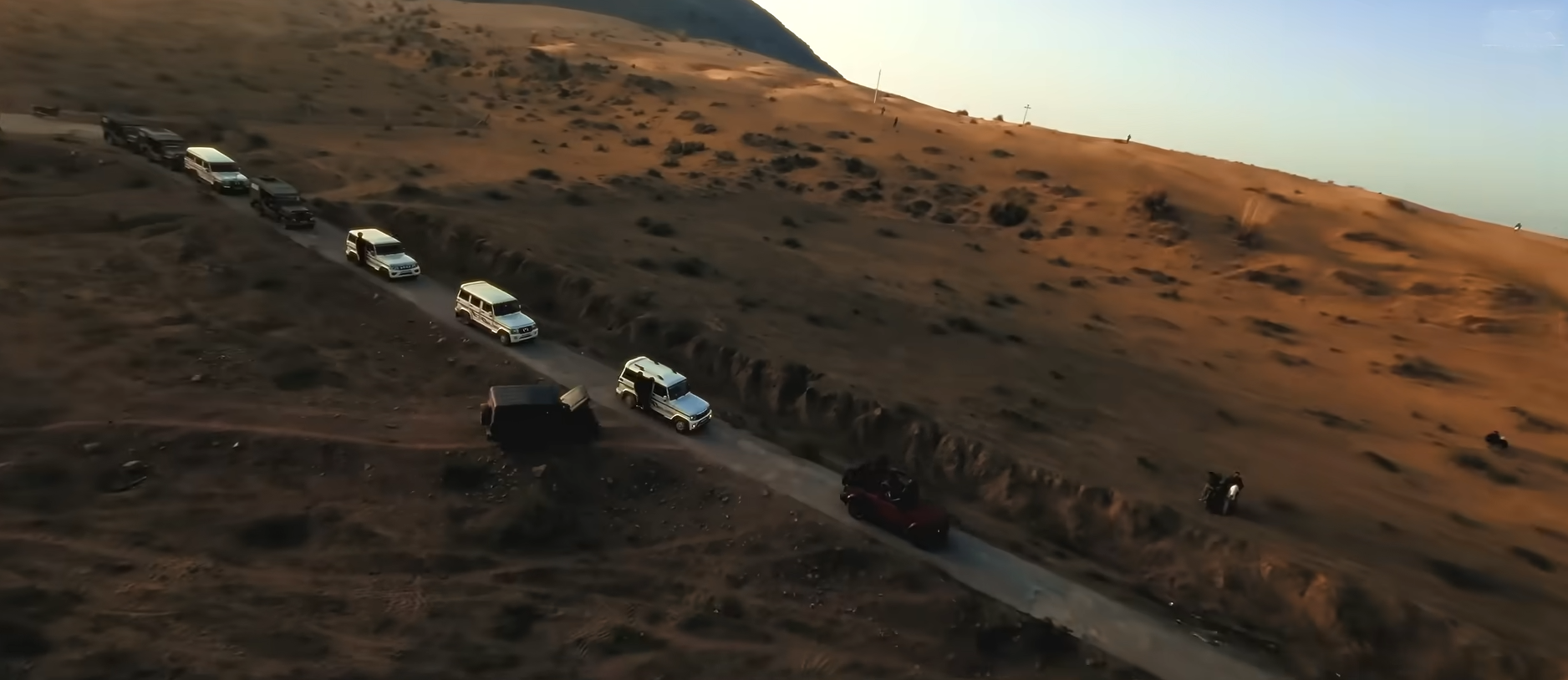 Rajasthan unit in action