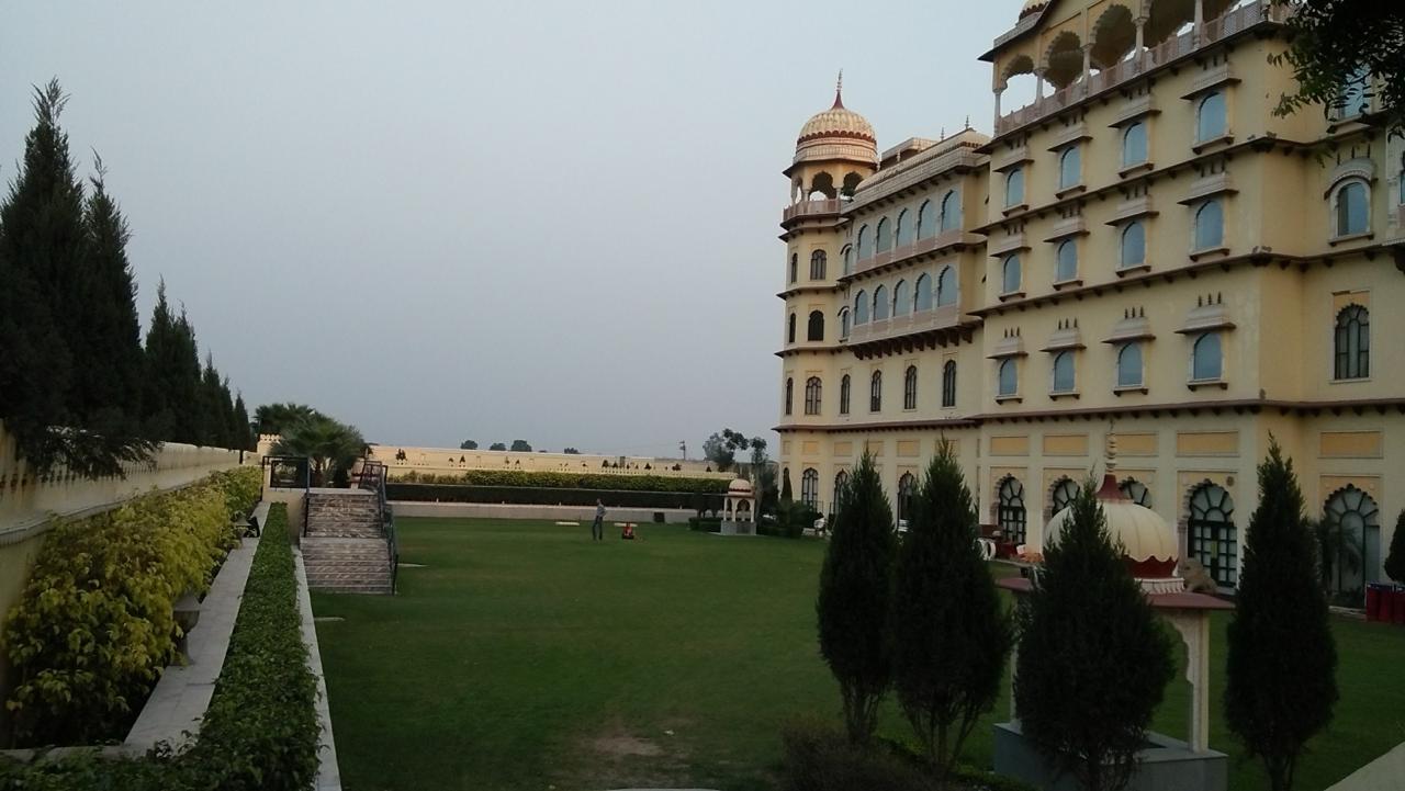 Rajasthan